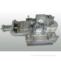customized metal materials die casting mould